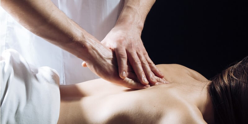 You are currently viewing Comment faire un massage relaxant ?