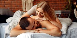 Lire la suite à propos de l’article Comment faire un massage amoureux ?
